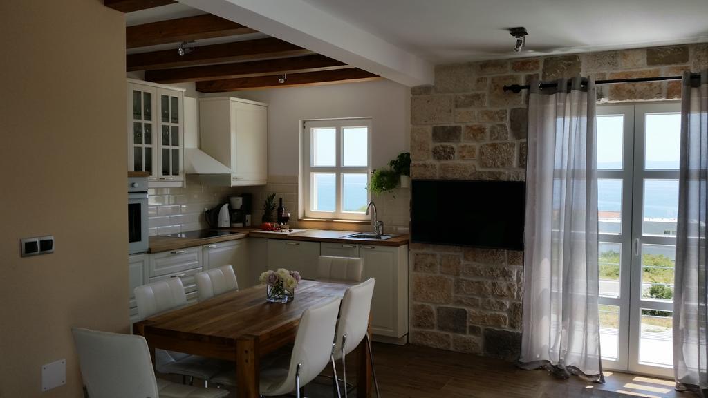 Apartments Lolita Bol Extérieur photo